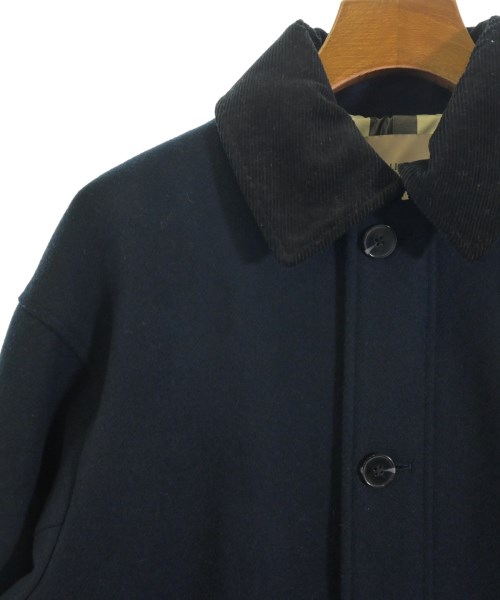 BEAMS Lights（ビームスライツ）その他 紺 サイズ:36(S位) レディース/2200659658050