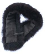 BEAMS Lights（ビームスライツ）マフラー 茶 サイズ:- レディース/2200662922117