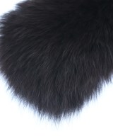 BEAMS Lights（ビームスライツ）マフラー 茶 サイズ:- レディース/2200662922117