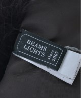BEAMS Lights（ビームスライツ）マフラー 茶 サイズ:- レディース/2200662922117