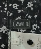 BEAMS Lights（ビームスライツ）ワンピース 黒 サイズ:38(M位) レディース/2200666127051