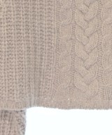 BEAMS Lights（ビームスライツ）ニット・セーター ベージュ サイズ:38(M位) レディース/2200666174017