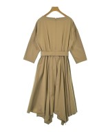 BEAMS Lights（ビームスライツ）ワンピース ベージュ サイズ:38(M位) レディース/2200669078077