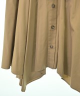 BEAMS Lights（ビームスライツ）ワンピース ベージュ サイズ:38(M位) レディース/2200669078077