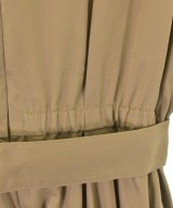 BEAMS Lights（ビームスライツ）ワンピース ベージュ サイズ:38(M位) レディース/2200669078077