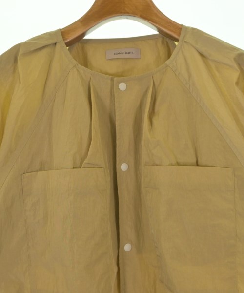 BEAMS Lights（ビームスライツ）その他 ベージュ サイズ:38(M位) レディース/2200667461048