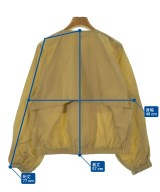 BEAMS Lights（ビームスライツ）その他 ベージュ サイズ:38(M位) レディース/2200667461048