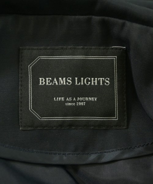 BEAMS Lights（ビームスライツ）その他 紺 サイズ:38(M位) レディース/2200668197014