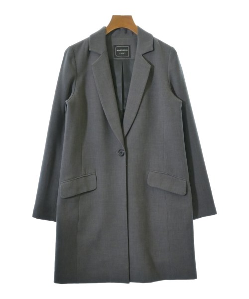 BEAMS Lights(ビームスライツ)のチェスターコート サイズ:36(S位) 4,400円