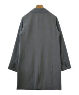 BEAMS Lights（ビームスライツ）チェスターコート グレー サイズ:36(S位) レディース/2200730174042