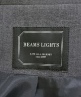 BEAMS Lights（ビームスライツ）チェスターコート グレー サイズ:36(S位) レディース/2200730174042