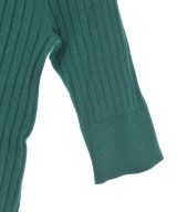 BEAMS Lights（ビームスライツ）ニット・セーター 緑 サイズ:38(M位) レディース/2200729171069