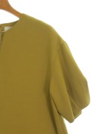 BEAMS Lights（ビームスライツ）ワンピース 黄 サイズ:36(S位) レディース/2200714013060