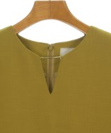 BEAMS Lights（ビームスライツ）ワンピース 黄 サイズ:36(S位) レディース/2200714013060