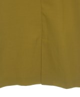 BEAMS Lights（ビームスライツ）ワンピース 黄 サイズ:36(S位) レディース/2200714013060