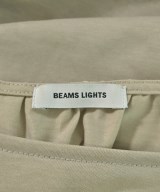 BEAMS Lights（ビームスライツ）ワンピース グレー サイズ:38(M位) レディース/2200717570065