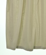 BEAMS Lights（ビームスライツ）ワンピース グレー サイズ:38(M位) レディース/2200717570065