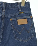 BEAMS Lights（ビームスライツ）デニムパンツ 紺 サイズ:S レディース/2200719513121