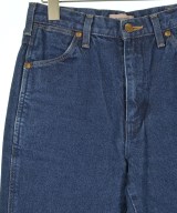 BEAMS Lights（ビームスライツ）デニムパンツ 紺 サイズ:S レディース/2200719513121