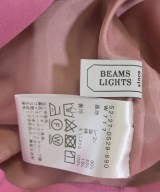 BEAMS Lights（ビームスライツ）ロング・マキシ丈スカート ピンク サイズ:36(S位) レディース/2200720321098