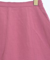 BEAMS Lights（ビームスライツ）ロング・マキシ丈スカート ピンク サイズ:36(S位) レディース/2200720321098