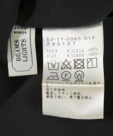 BEAMS Lights（ビームスライツ）その他 黒 サイズ:36(S位) レディース/2200723652014
