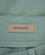 BEAMS Lights（ビームスライツ）チノパン 青 サイズ:38(M位) レディース/2200724533039