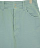 BEAMS Lights（ビームスライツ）チノパン 青 サイズ:38(M位) レディース/2200724533039
