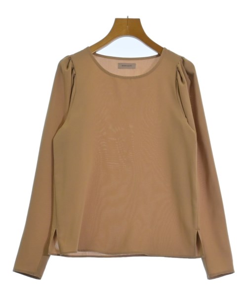 BEAMS Lights(ビームスライツ)のブラウス サイズ:38(M位) 3,600円