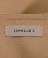 BEAMS Lights（ビームスライツ）ブラウス ベージュ サイズ:38(M位) レディース/2200724198016