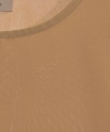 BEAMS Lights（ビームスライツ）ブラウス ベージュ サイズ:38(M位) レディース/2200724198016