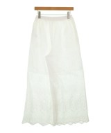 BEAMS Lights（ビームスライツ）その他 白 サイズ:38(M位) レディース/2200725330101