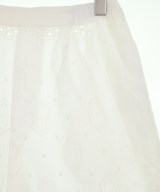 BEAMS Lights（ビームスライツ）その他 白 サイズ:38(M位) レディース/2200725330101