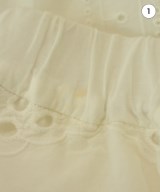 BEAMS Lights（ビームスライツ）その他 白 サイズ:38(M位) レディース/2200725330101
