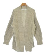 BEAMS Lights（ビームスライツ）カーディガン ベージュ サイズ:38(M位) レディース/2200683913019