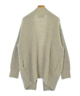 BEAMS Lights（ビームスライツ）カーディガン ベージュ サイズ:38(M位) レディース/2200683913019