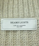 BEAMS Lights（ビームスライツ）カーディガン ベージュ サイズ:38(M位) レディース/2200683913019