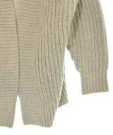 BEAMS Lights（ビームスライツ）カーディガン ベージュ サイズ:38(M位) レディース/2200683913019