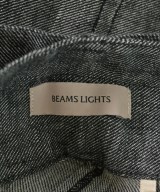 BEAMS Lights（ビームスライツ）ロング・マキシ丈スカート グレー サイズ:36(S位) レディース/2200679253051