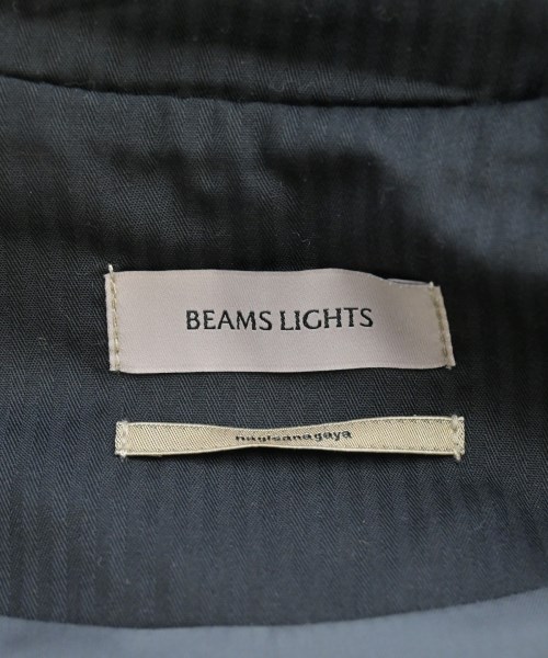 BEAMS Lights（ビームスライツ）その他 グレー サイズ:38(M位) レディース/2200679248019