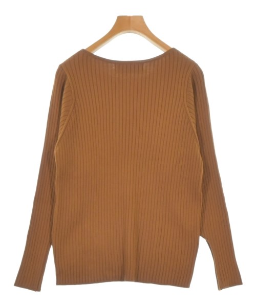 BEAMS Lights（ビームスライツ）ニット・セーター 茶 サイズ:38(M位) レディース/2200681605015