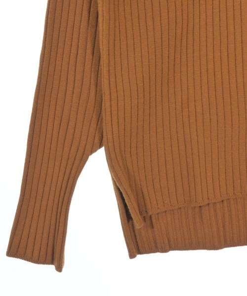 BEAMS Lights（ビームスライツ）ニット・セーター 茶 サイズ:38(M位) レディース/2200681605015