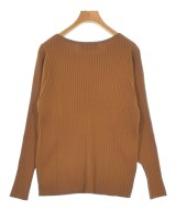 BEAMS Lights（ビームスライツ）ニット・セーター 茶 サイズ:38(M位) レディース/2200681605015