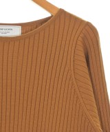 BEAMS Lights（ビームスライツ）ニット・セーター 茶 サイズ:38(M位) レディース/2200681605015