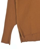 BEAMS Lights（ビームスライツ）ニット・セーター 茶 サイズ:38(M位) レディース/2200681605015