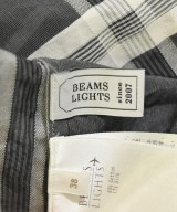 BEAMS Lights（ビームスライツ）ブラウス グレー サイズ:38(M位) レディース/2200681605213