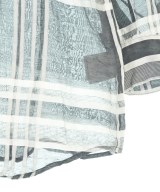 BEAMS Lights（ビームスライツ）ブラウス グレー サイズ:38(M位) レディース/2200681605213