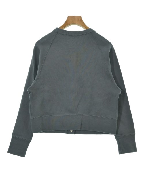 BEAMS Lights（ビームスライツ）カーディガン グレー サイズ:-(L位) レディース/2200685221020