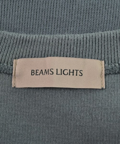 BEAMS Lights（ビームスライツ）カーディガン グレー サイズ:-(L位) レディース/2200685221020