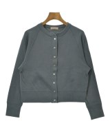 BEAMS Lights（ビームスライツ）カーディガン グレー サイズ:-(L位) レディース/2200685221020